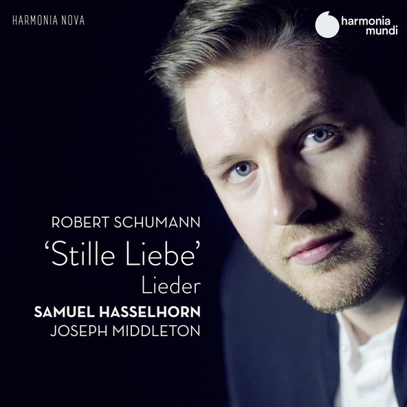 Samuel Hasselhorn, Joseph Middleton - Belsatzar, Op. 57