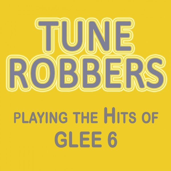 Tune Robbers - Fire