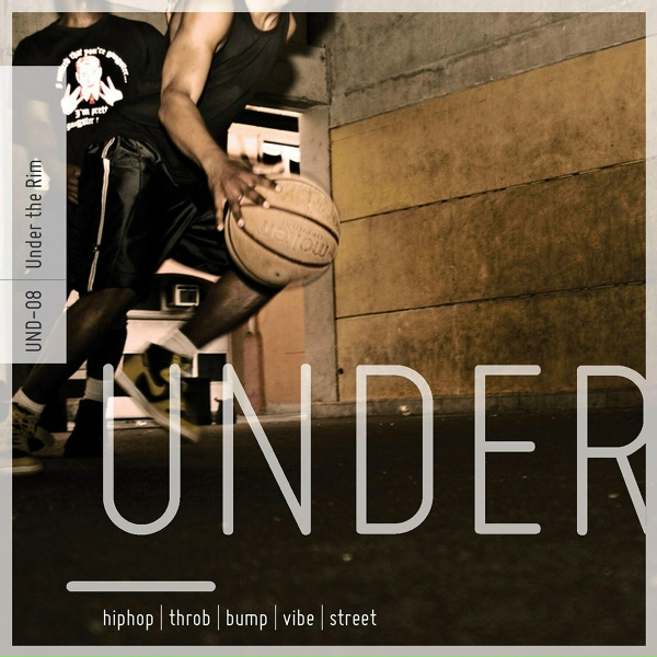 UNDERscore Music Library - Brawl In The Paint