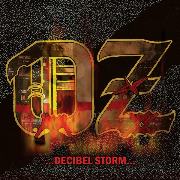 Oz - The Show Must Go On