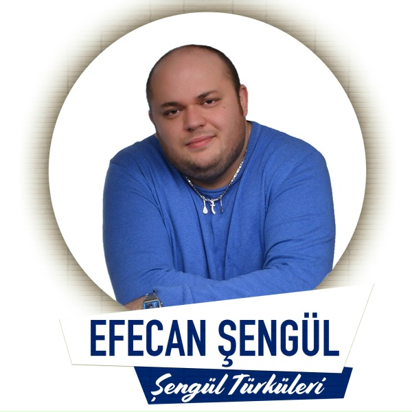 Efecan Şeng&uuml;l - G&uuml;le Kıydım