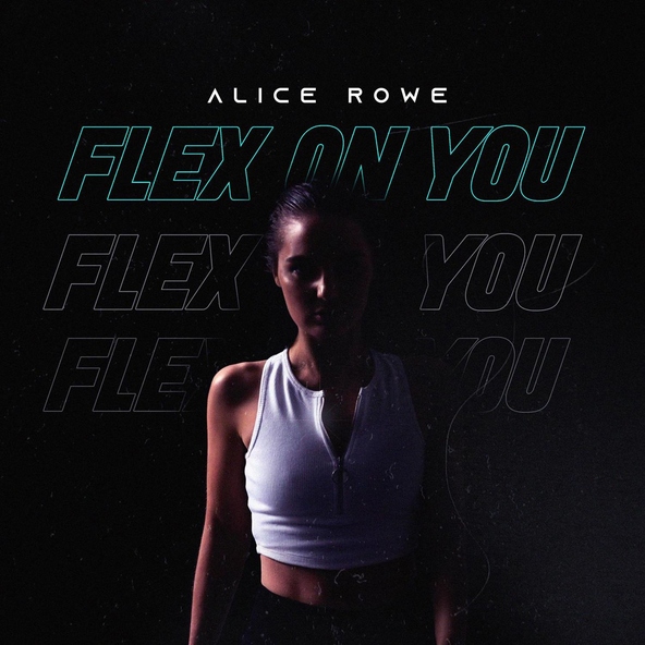 Alice Rowe