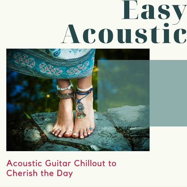 Ambient Lounge All Stars - A Good Day