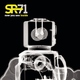 SR-71 - Last Man On The Moon