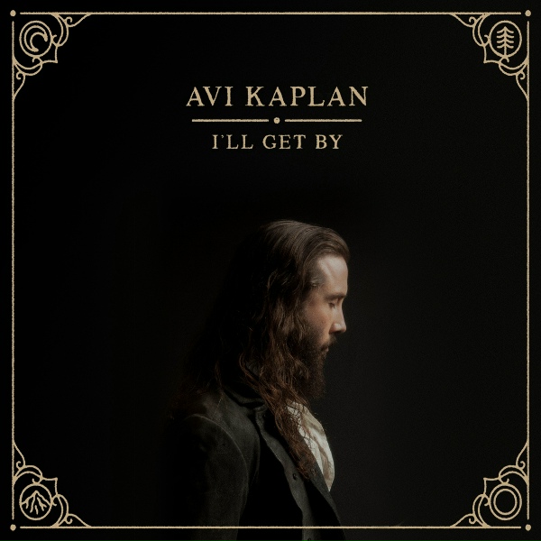 Avi Kaplan - Sweet Adeline Pt. 2