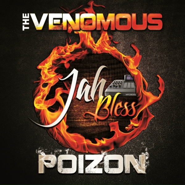 The Venomous Poizon feat. M.O
