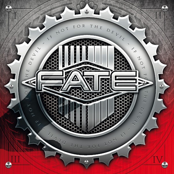 Fate - Bridges Are Burning