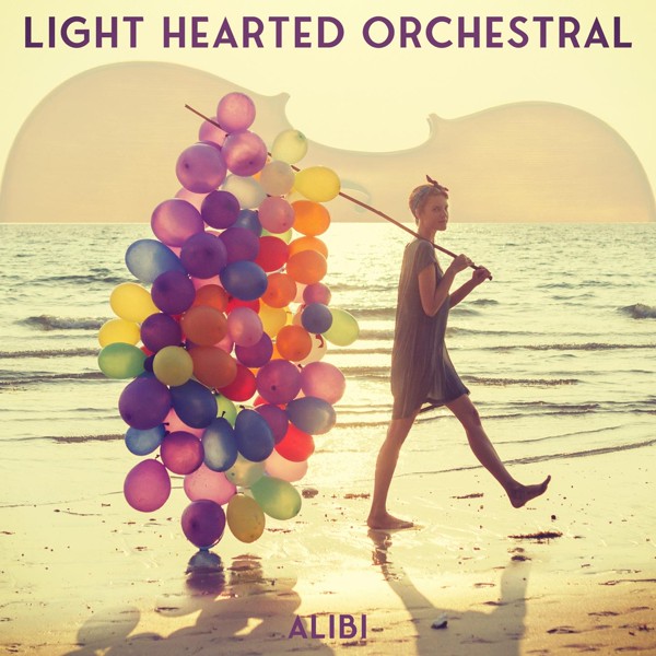 ALIBI Music - Simplicity Itself