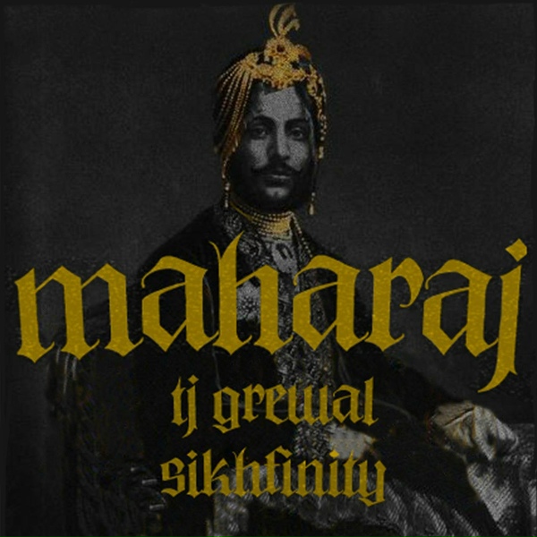 TJ Grewal feat. SikhFinity - Maharaj
