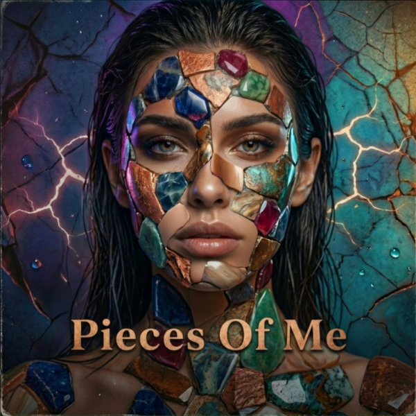 Kimo Sounds - Pieces Of Me