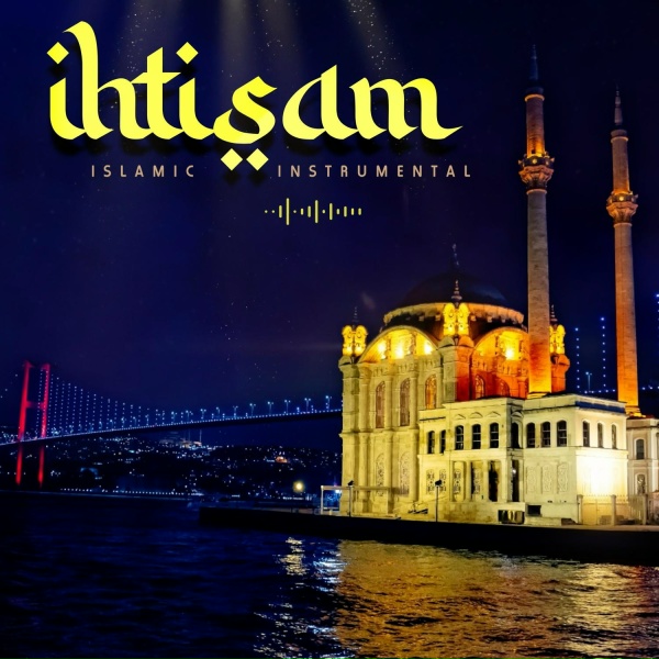 G&uuml;ncel Paylaşımlar TV - İhtişam (Islamic Instrumental)