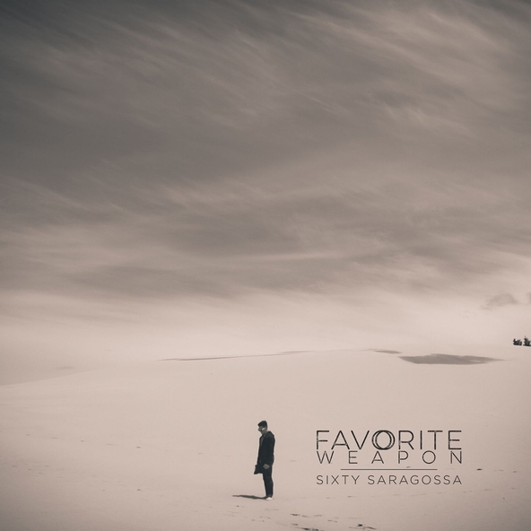 Favorite Weapon - Old Habits Die Hard