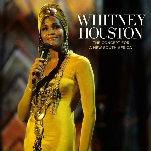 Whitney Houston - How Will I Know