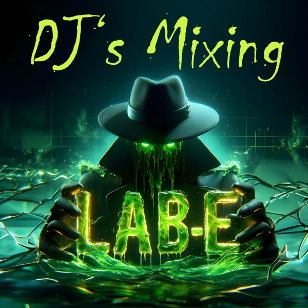 Lab-E