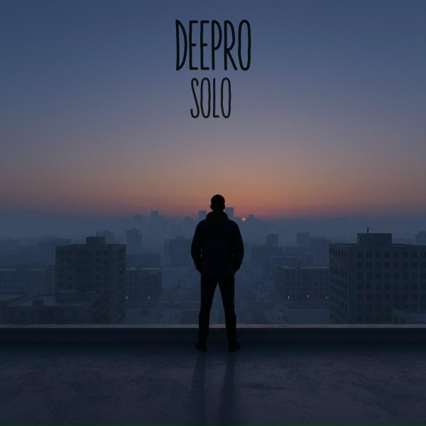 Deepro - Solo