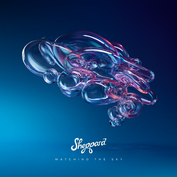 Sheppard - Keep Me Crazy