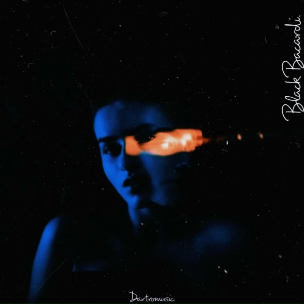 Dartro - Black Bacardi