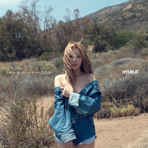 HyunA - Run & Run