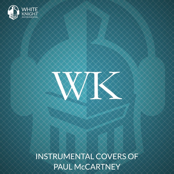 White Knight Instrumental - Another Day (Instrumental)
