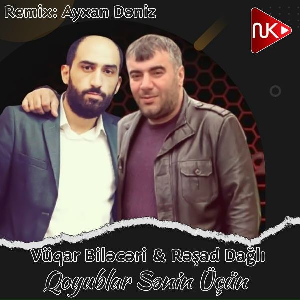 Vüqar Biləcəri feat. Rəşad Dağlı
