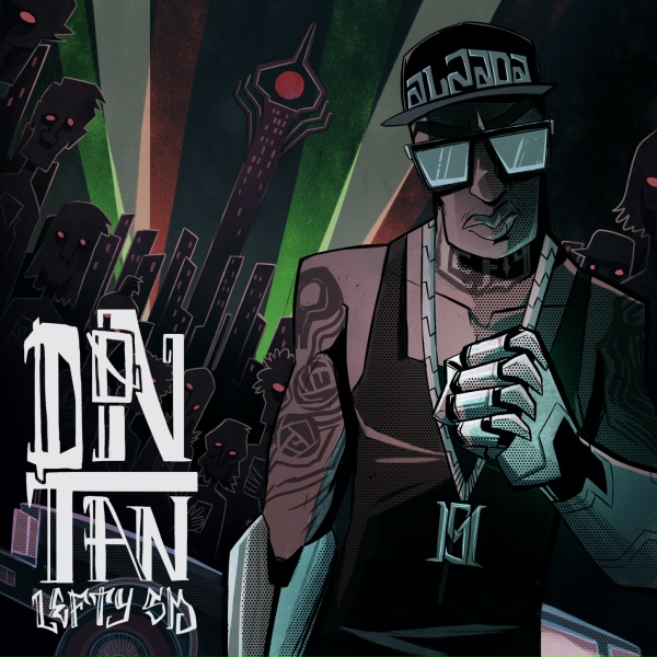 Lefty SM - Don Tan
