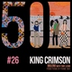 King Crimson, David Singleton feat. Tony Levin - Bolero (feat. Tony Levin)- Commentary