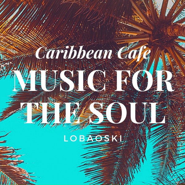 Lobaoski - You're Welcome to Party