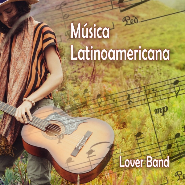 Lover Band - Ad&iacute;os / Comienza el Beguine