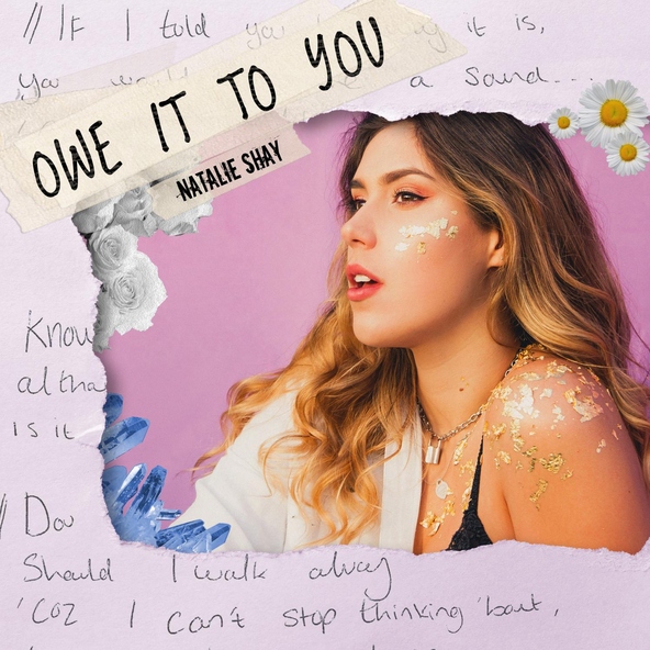 Natalie Shay - Owe It To You