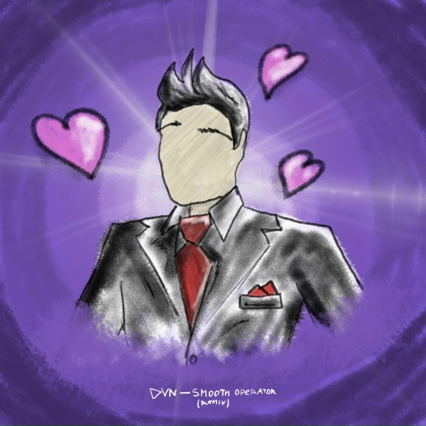 DVN