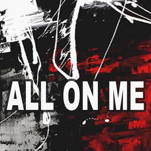 EDM Blaster - All on Me