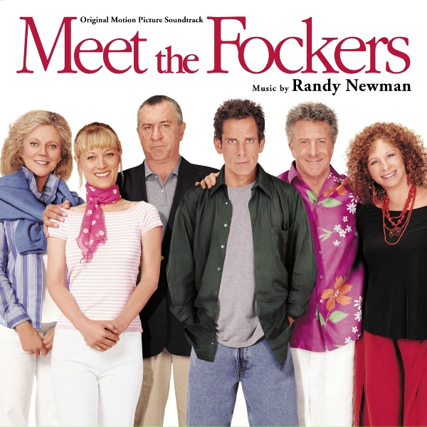 Randy Newman - Here's My Plan / It's All Right Now