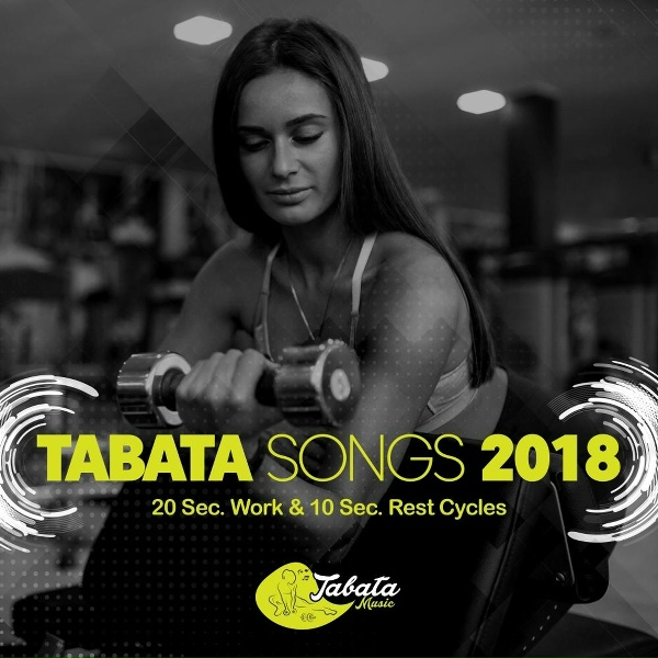 Tabata Music - Faded