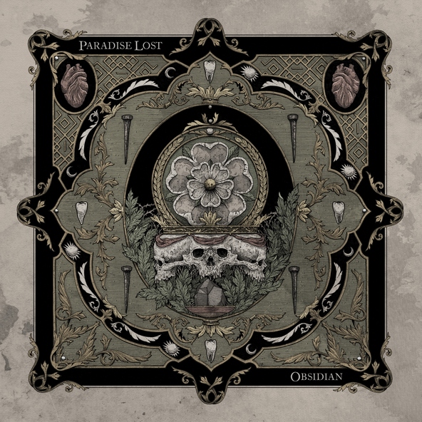 Paradise Lost - Fall from Grace