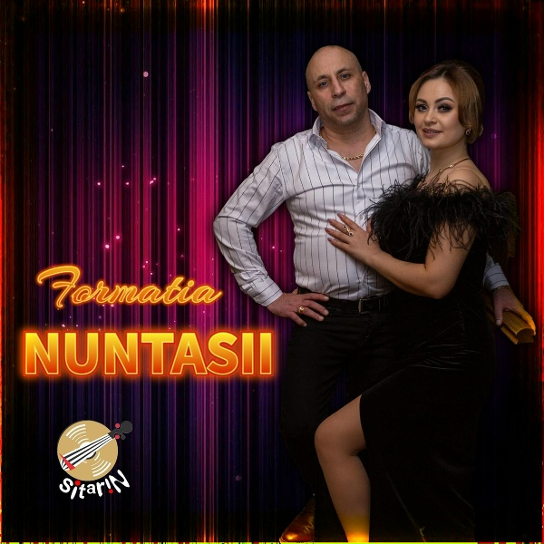 Formatia Nuntasii - La mulți ani