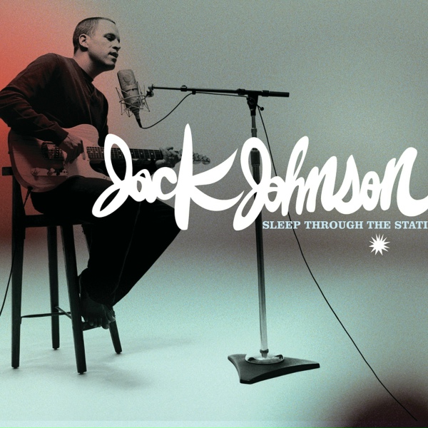 Jack Johnson - Adrift