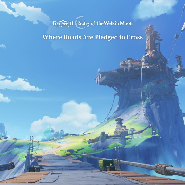 HOYO-MiX - Prajnaparamitopadesa to Quell Seven Calamities