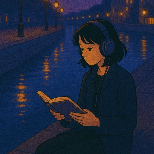 Lofi Beats, Smooth Lofi Zone, ChillHop Cafe, Background Lofi Beats - Lofi Calm Vibes