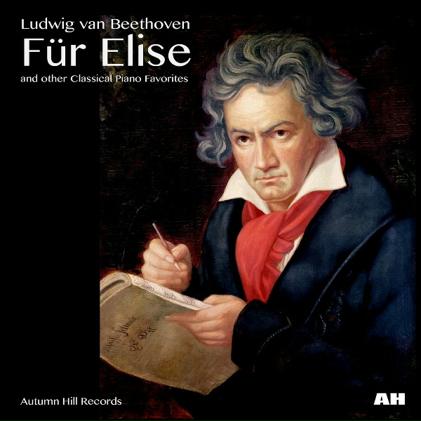 Ludwig van Beethoven - Window to the Sky
