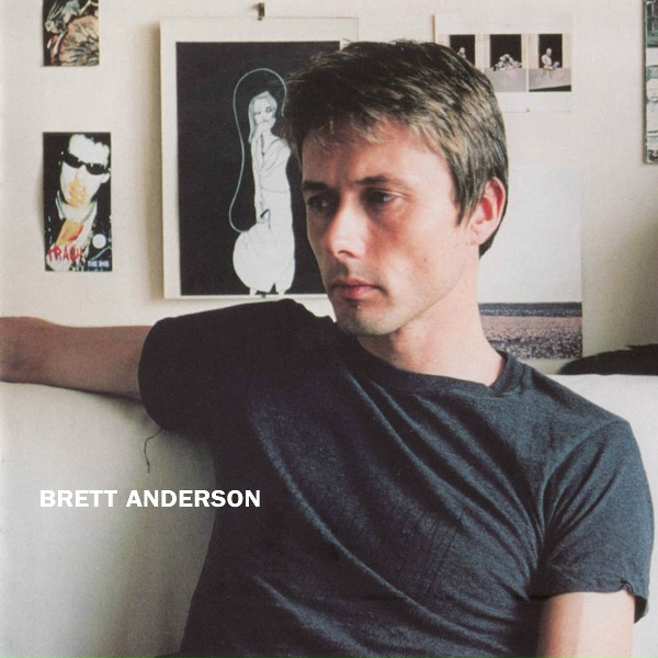 Brett Anderson - Clowns (Live at Bush Hall, London)