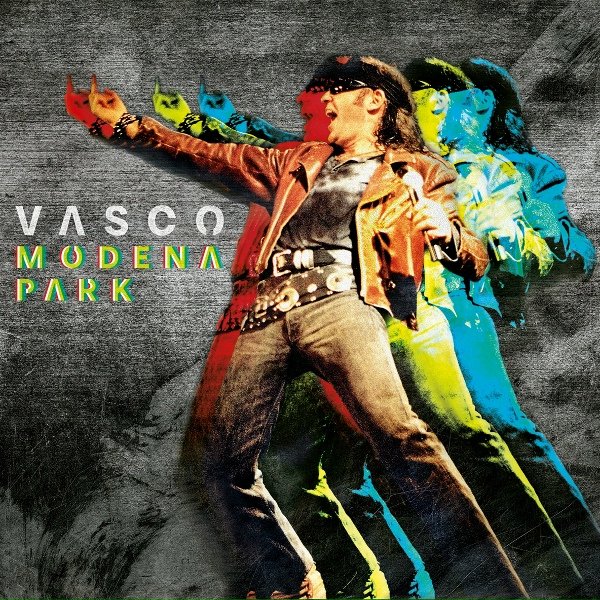 Vasco Rossi - Vita Spericolata
