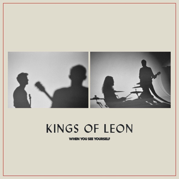 Kings Of Leon - Supermarket