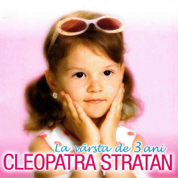 Cleopatra Stratan - Noapte Buna