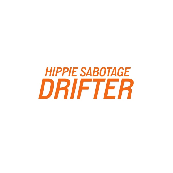 Hippie Sabotage - Different