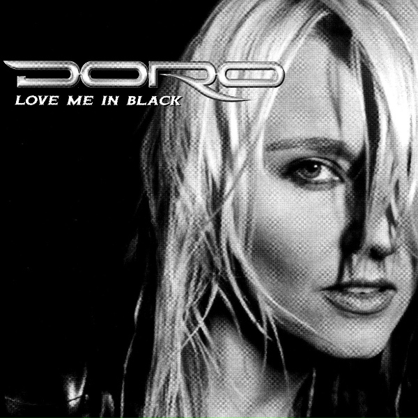 Pesch, Doro - Like An Angel