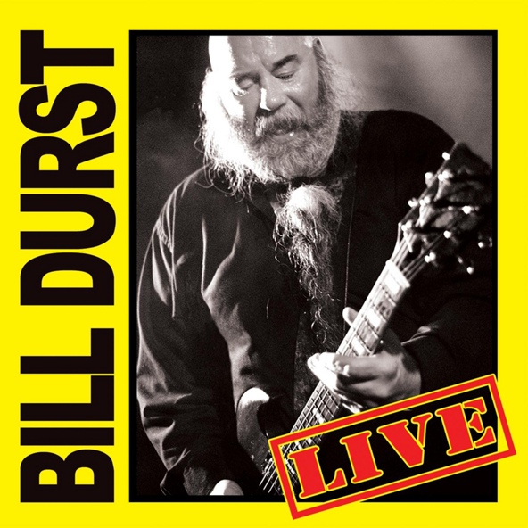 Bill Durst - Love Have Mercy (Live)