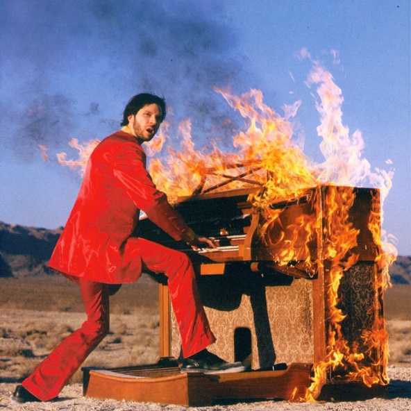 Paul Gilbert - Bliss