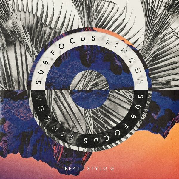 Sub Focus feat. Stylo G - Lingua