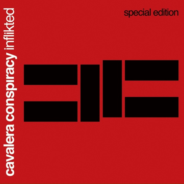 Cavalera Conspiracy - Bloodbrawl