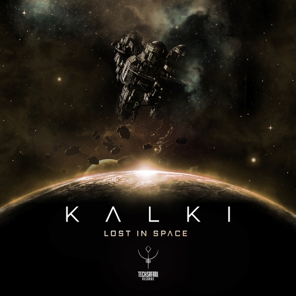 Kalki - Lost in Space